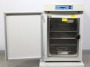 Thermo Scientific Forma 3130 CO2 Incubator Door Open
