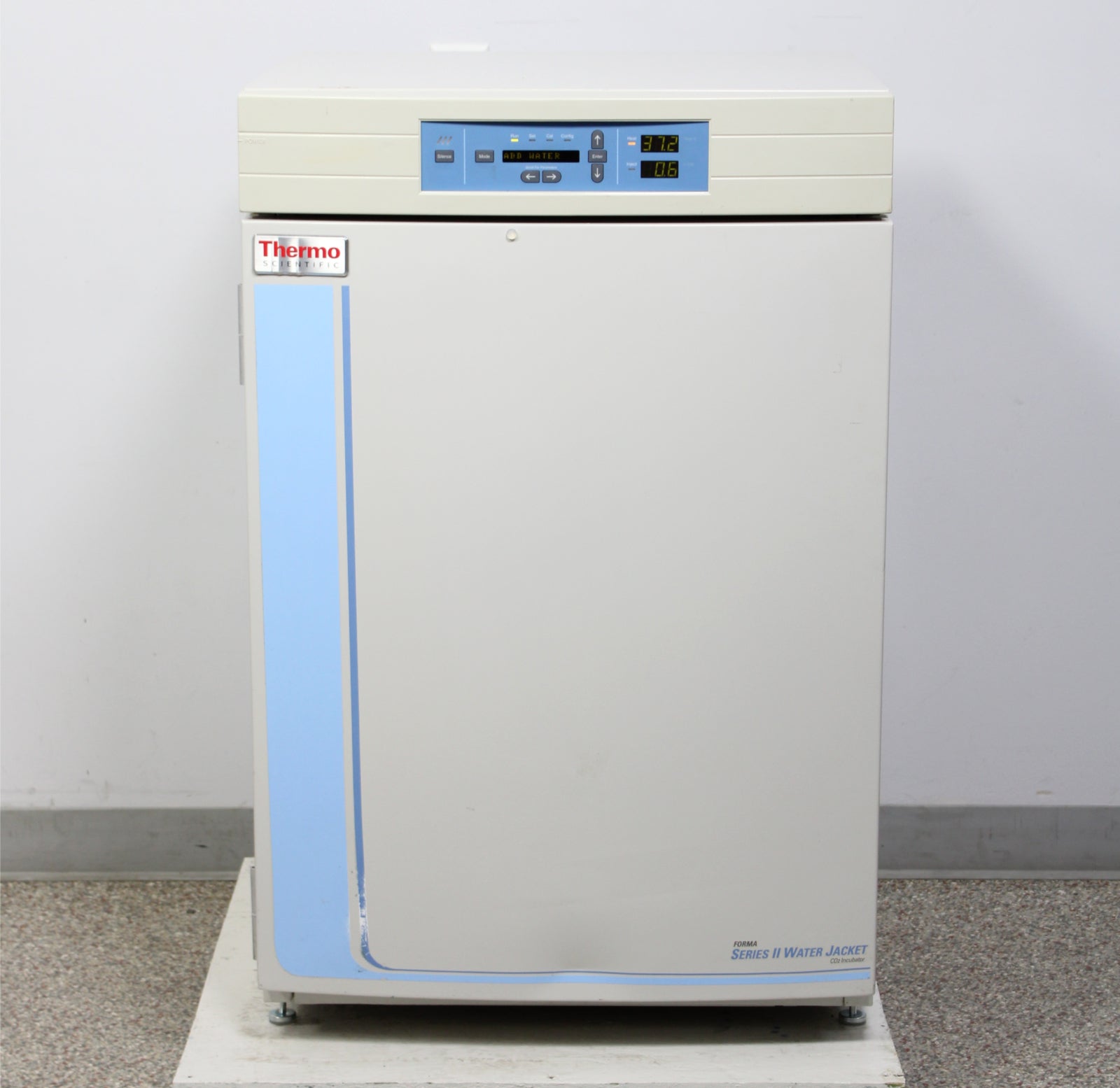 Thermo Scientific Forma 3130 Water Jacketed CO2 Incubator