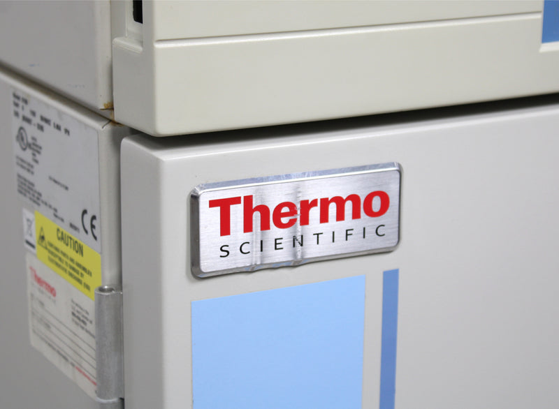 Thermo Scientific Forma 3130 Series II Water Jacket CO2 Incubator w/o O2 control