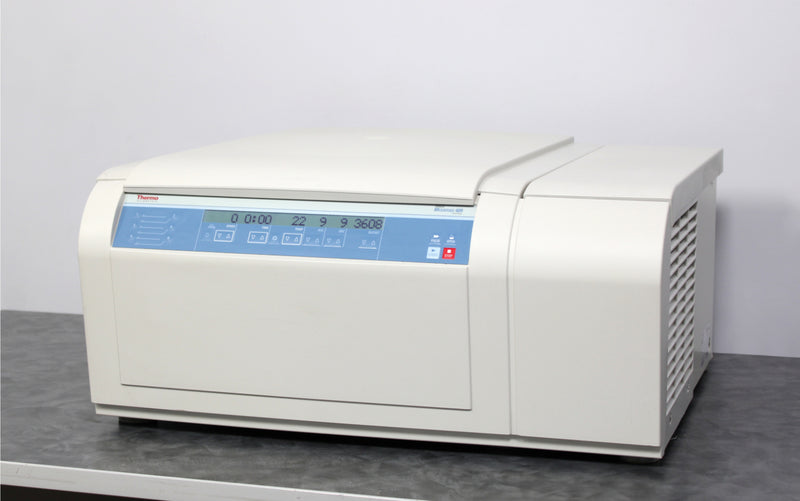 Thermo Scientific Heraeus Megafuge 40R Refrigerated Benchtop Centrifuge 75004519