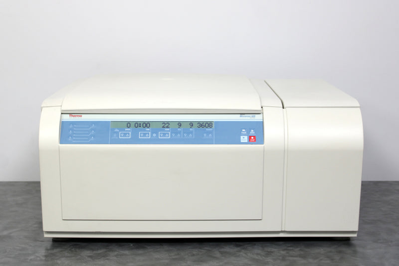 Thermo Scientific Heraeus Megafuge 40R Refrigerated Benchtop Centrifuge 75004519