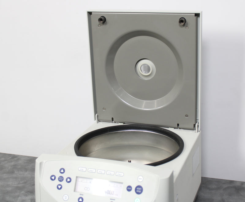 Eppendorf 5430 High-Speed Benchtop Centrifuge 5427