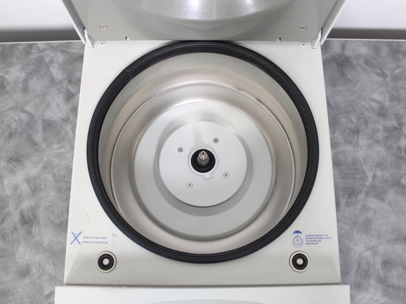 Eppendorf 5430 High-Speed Benchtop Centrifuge 5427