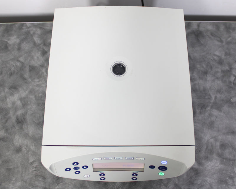 Eppendorf 5430 High-Speed Benchtop Centrifuge 5427