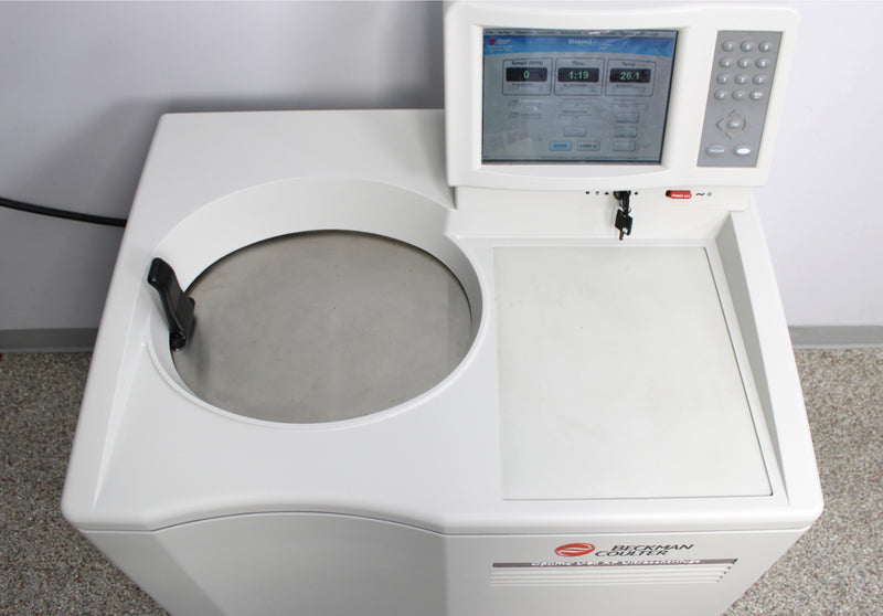 Beckman Coulter Optima L-80 XP Preparative Floor Ultracentrifuge 392051