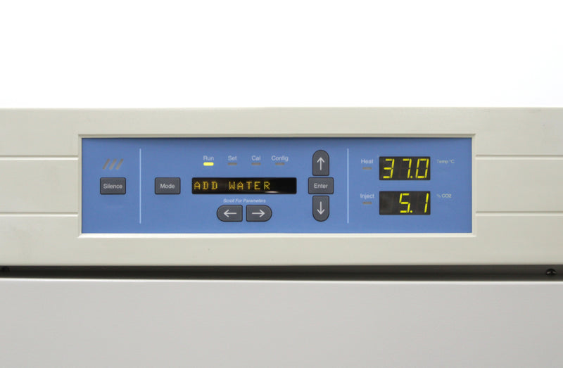 Thermo Scientific 3110 Forma Series II Water Jacketed Stacked CO2 Incubators