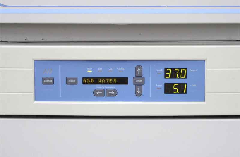 Thermo Scientific 3110 Forma Series II Water Jacketed Stacked CO2 Incubators