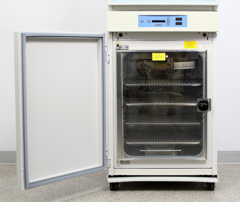 Thermo Scientific 3110 Forma Series II Water Jacketed Stacked CO2 Incubators