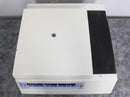 Thermo Scientific RT1 Refrigerated Benchtop Centrifuge Top View