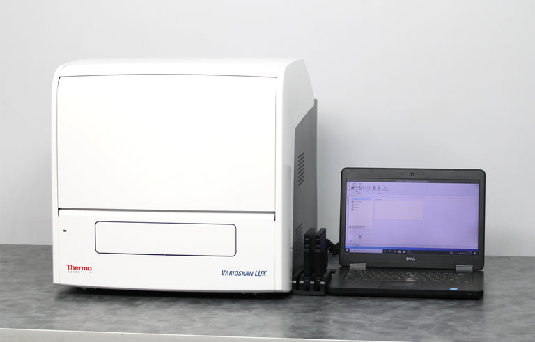 Thermo Scientific Varioskan LUX Multimode Microplate Reader Spectrophotometer