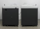 Thermo Scientific Sorvall WX Ultra 80 Series Ultracentrifuge side panels