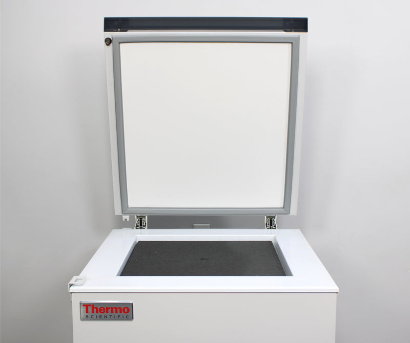 Thermo Revco CxF ULT390-10-V Chest Freezer Ultra-Low Temperature  230V 50Hz