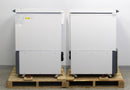 Thermo Revco CxF ULT390-10-V Ultra-Low Temperature Chest Freezer Side Panels