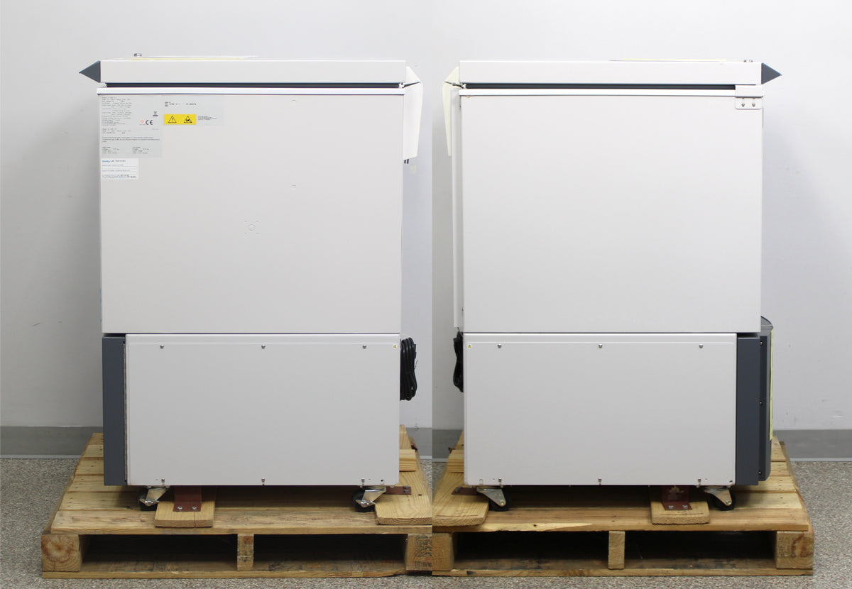 BRAND NEW Thermo Revco CxF ULT390-10-V ULT Chest Freezer 230V 50Hz