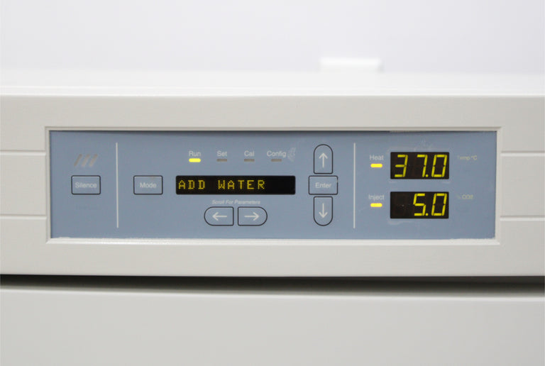 Thermo Scientific 3140 Forma Series II Water Jacketed CO2 Incubator