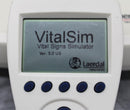 Laerdal FST1908 VitalSim Vital Signs Simulator Trainer Ver. 3.0 US with Remote