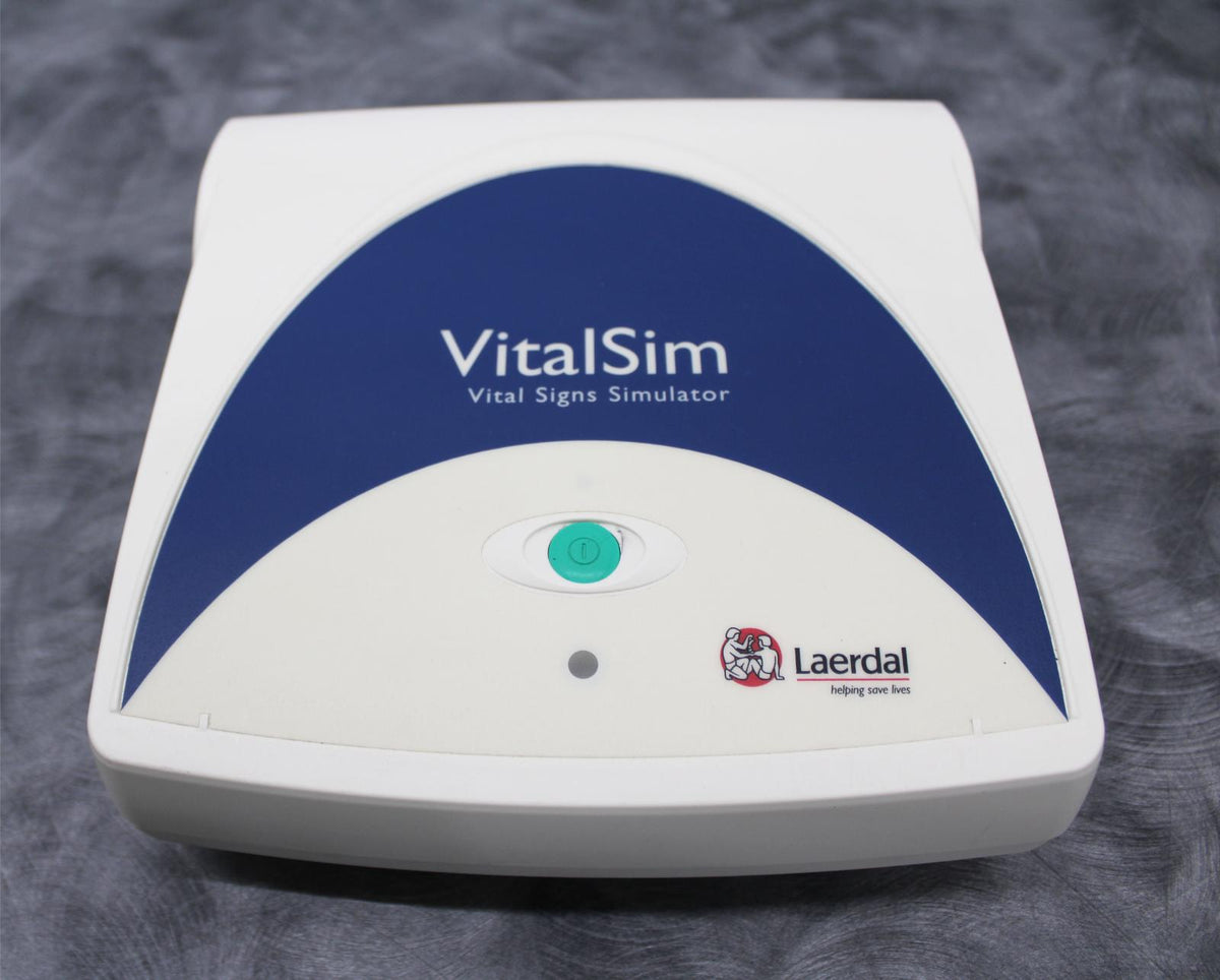 Matériel Formation Médicale Simulation Simulateur De Signes Vitaux ...