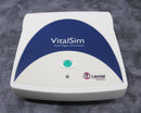 Laerdal FST1908 VitalSim Vital Signs Simulator Trainer Ver. 3.0 US with Remote