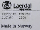 Laerdal FST1908 VitalSim Vital Signs Simulator Trainer Ver. 3.0 US with Remote