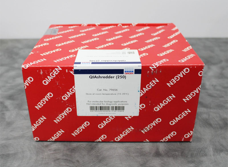 QIAGEN QIAshredder 250 Disposable Cell Lysate Homogenizers 79656