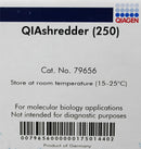 QIAGEN QIAshredder 162 Disposable Cell Lysate Homogenizers 79656