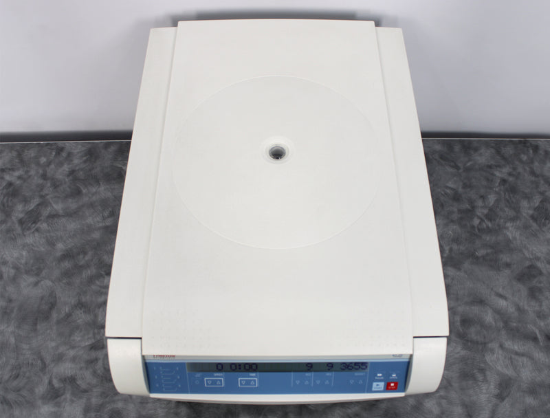 Thermo Scientific Sorvall ST16 High-Speed Benchtop Centrifuge 75004241