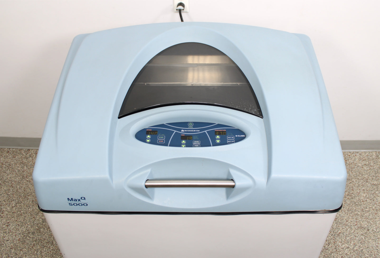 Barnstead Lab Barnstead Lab-Line MaxQ 5000 Refrigerated Incubator Shaker