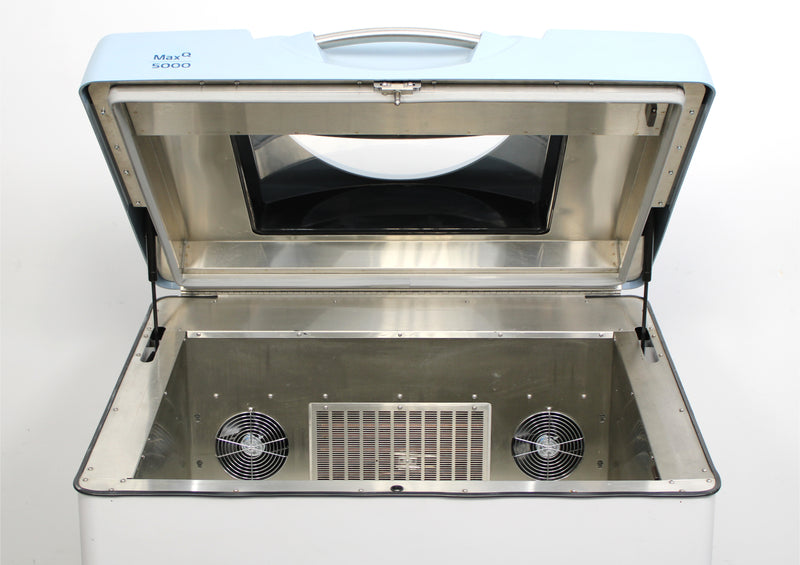 Barnstead Lab-Line MaxQ 5000 Floor Refrigerated Incubator Shaker