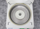 Eppendorf 5417C High-Speed Benchtop Microcentrifuge chamber