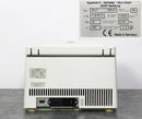 Eppendorf 5417C Benchtop Microcentrifuge Back Panel, Label with Serial Number