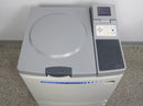 Kendro Sorvall RC-6 Plus Refrigerated Floor Centrifuge Lid Closed
