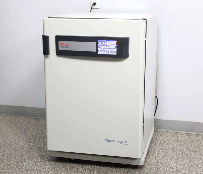 Thermo Scientific HERAcell vios 160i LK Stainless Steel CO2 Incubator