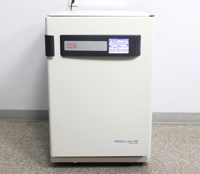 Thermo Scientific HERAcell vios 160i LK Stainless Steel CO2 Incubator