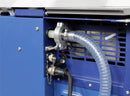 GeneVac HT-4X Centrifugal Vacuum Evaporator Ports and Hose