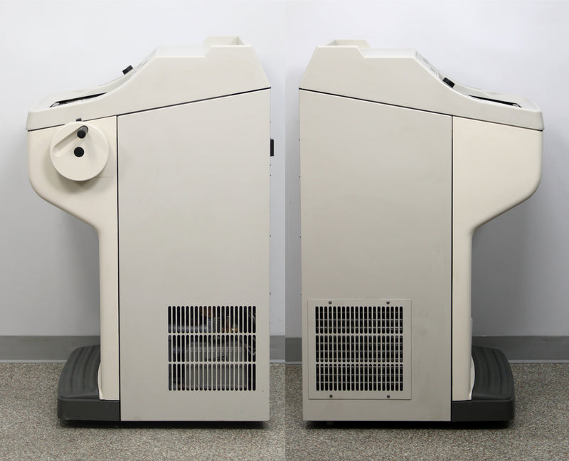 Sakura Tissue-Tek Cryo3 D115 Cryostat Microtome Side Panels