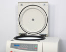 Beckman Coulter Allegra X-14R Benchtop Centrifuge Lid Open