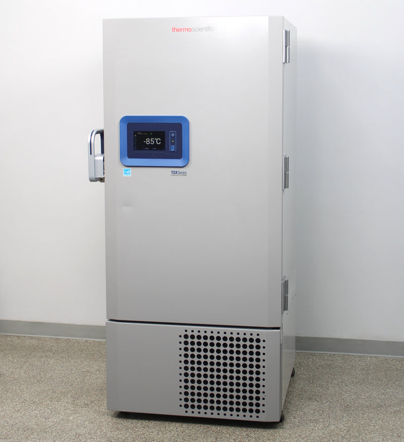 Thermo Scientific TSX Series TSX50086A -86°C Upright ULT Ultra-Low Temperature Freezer