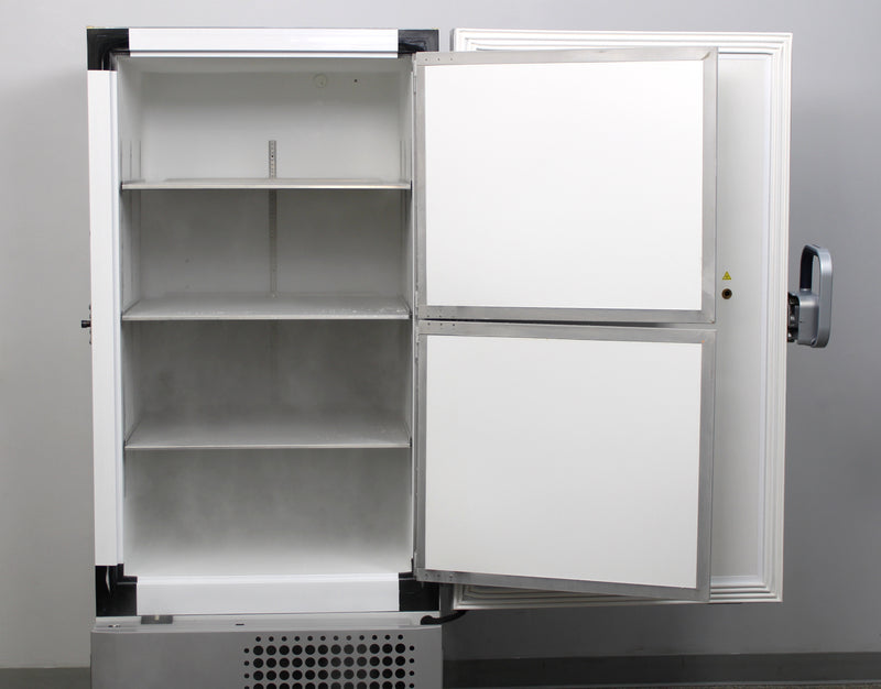 Thermo Scientific TSX Series TSX50086A -86°C Upright ULT Ultra-Low Temperature Freezer Shelves