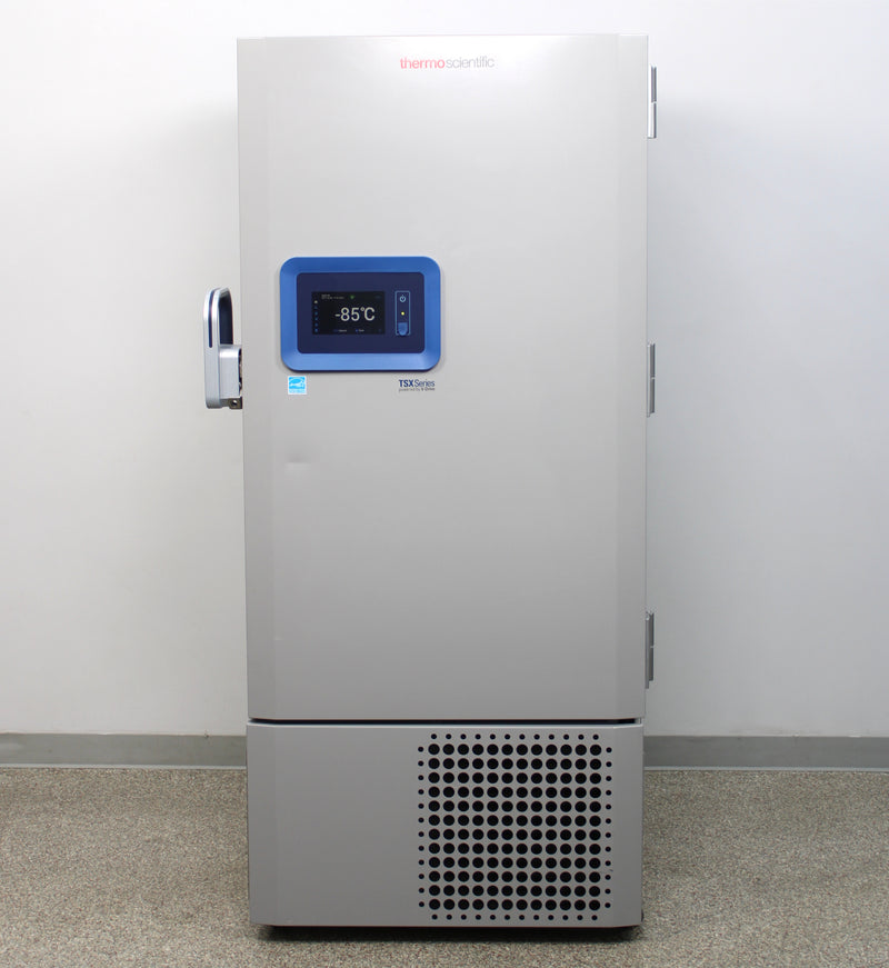 Thermo Scientific TSX Series TSX50086A -86°C Upright ULT Ultra-Low Temperature Freezer Unit