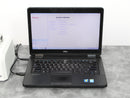 Dell Laptop with NanoDrop 2000/2000c v1.6.198 Software Installed