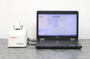 Thermo Scientific NanoDrop 2000 UV-Vis Spectrophotometer with Laptop and Software