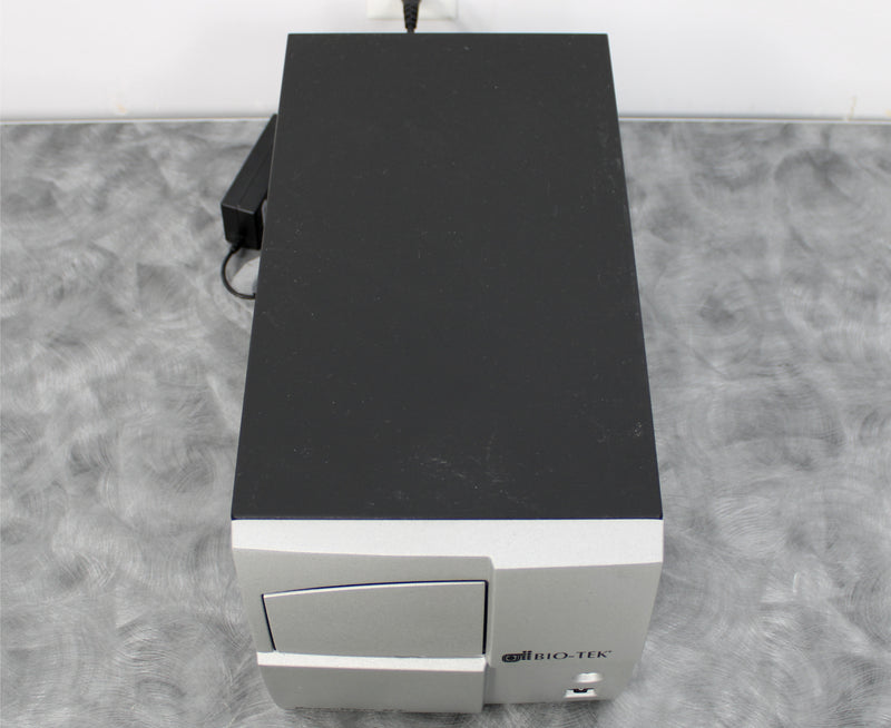 BioTek PowerWave HT Microplate Spectrophotometer Reader RPRWI