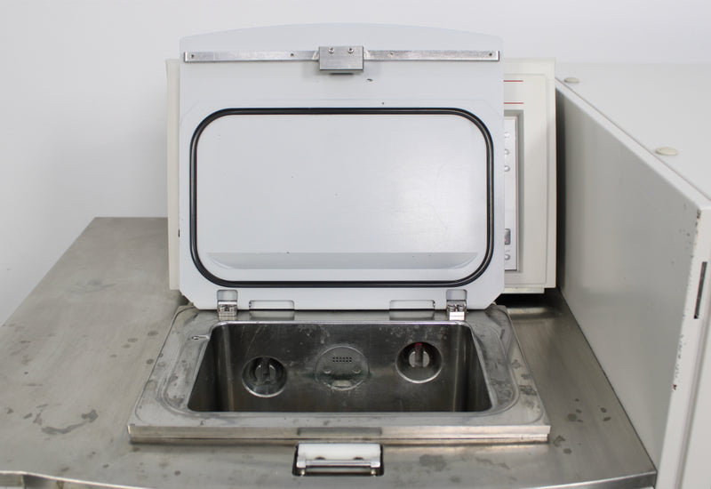 Sakura Tissue-Tek VIP 5 5A-B1 5214 Benchtop Vacuum Infiltration Tissue Processor