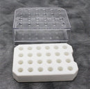 Eppendorf IsoRack 0.5 mL for IsoTherm-System Rack Only