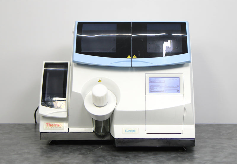 Thermo Scientific ClearVue Automated Slide Coverslipper A79200101