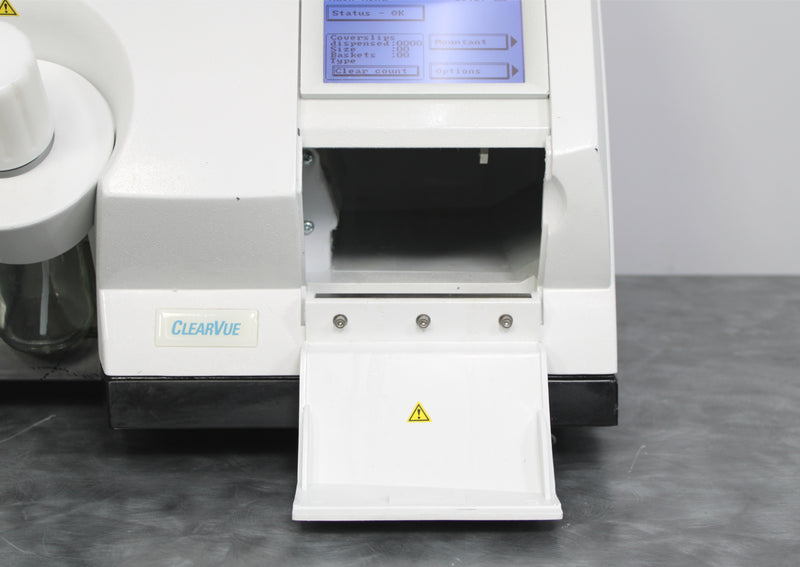 Thermo Scientific ClearVue Automated Slide Coverslipper A79200101