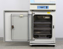 Thermo Scientific 3110 Forma Series II Water Jacket Double Stack CO2 Incubators Shelves of Lower Unit