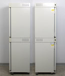 Thermo Scientific 3110 Forma Series II Water Jacket Double Stack CO2 Incubators Side Panels