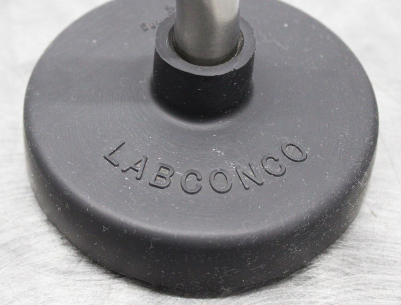 Labconco 75444 Freezer Dryer Flask Top with 45 Degree SS Adapter