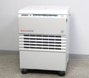 Thermo Sorvall RC4 Refrigerated Floor Centrifuge 75004481 with Rotor and Buckets